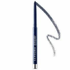 SEPHORA COLLECTION Ultimate Gel Waterproof Eyeliner Pencil Metallic Bronze -SEPHORA COLLECTION shop unnamed file 360