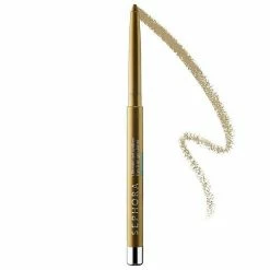 SEPHORA COLLECTION Ultimate Gel Waterproof Eyeliner Pencil Metallic Bronze -SEPHORA COLLECTION shop unnamed file 364