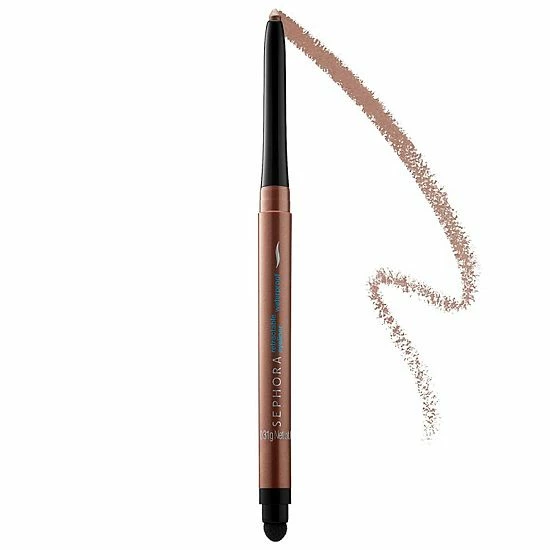 SEPHORA COLLECTION Retractable Waterproof Eyeliner Matte Charcoal 21 SEPHORA COLLECTION Retractable Waterproof Eyeliner Matte Charcoal - Image 19
