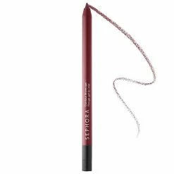 SEPHORA COLLECTION Retractable Rouge Gel Lip Liner Aubergine 29 SEPHORA COLLECTION Retractable Rouge Gel Lip Liner Aubergine -SEPHORA COLLECTION shop unnamed file 374