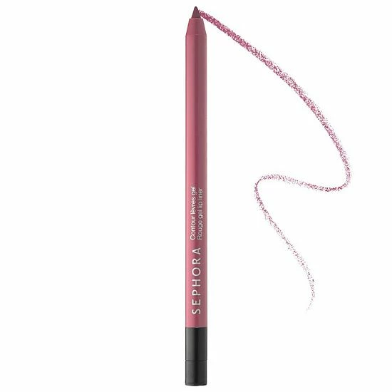 SEPHORA COLLECTION Retractable Rouge Gel Lip Liner Aubergine 13 SEPHORA COLLECTION Retractable Rouge Gel Lip Liner Aubergine - Image 11
