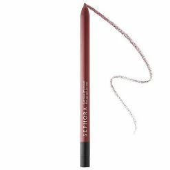 SEPHORA COLLECTION Retractable Rouge Gel Lip Liner Aubergine 34 SEPHORA COLLECTION Retractable Rouge Gel Lip Liner Aubergine -SEPHORA COLLECTION shop unnamed file 379