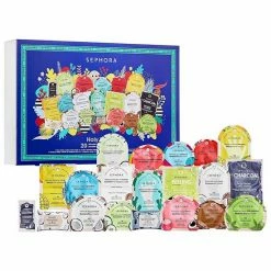 SEPHORA COLLECTION Holy Sheet! Holiday Set