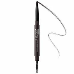 SEPHORA COLLECTION Brow Shaper Pencil - Waterproof Midnight Brown 18 SEPHORA COLLECTION Brow Shaper Pencil - Waterproof Midnight Brown -SEPHORA COLLECTION shop unnamed file 411