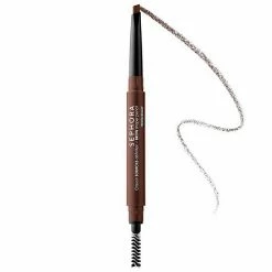 SEPHORA COLLECTION Brow Shaper Pencil - Waterproof Midnight Brown 23 SEPHORA COLLECTION Brow Shaper Pencil - Waterproof Midnight Brown -SEPHORA COLLECTION shop unnamed file 416