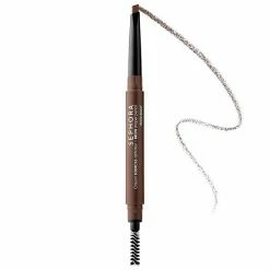 SEPHORA COLLECTION Brow Shaper Pencil - Waterproof Midnight Brown 26 SEPHORA COLLECTION Brow Shaper Pencil - Waterproof Midnight Brown -SEPHORA COLLECTION shop unnamed file 419