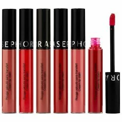 SEPHORA COLLECTION Wishing You Cream Lip Stain Set 7 SEPHORA COLLECTION Wishing You Cream Lip Stain Set -SEPHORA COLLECTION shop unnamed file 42