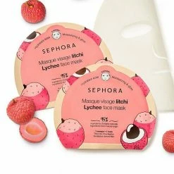 SEPHORA COLLECTION Clean Face Mask Coconut -SEPHORA COLLECTION shop unnamed file 426