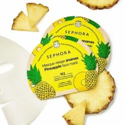 SEPHORA COLLECTION Clean Face Mask Coconut -SEPHORA COLLECTION shop unnamed file 427