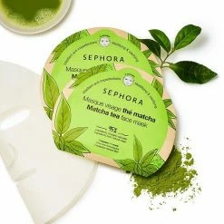 SEPHORA COLLECTION Clean Face Mask Coconut -SEPHORA COLLECTION shop unnamed file 428