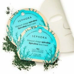 SEPHORA COLLECTION Clean Face Mask Coconut -SEPHORA COLLECTION shop unnamed file 429
