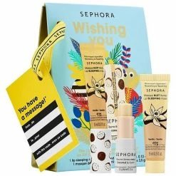 SEPHORA COLLECTION Wishing You Lip Care Set