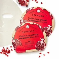 SEPHORA COLLECTION Clean Face Mask Coconut -SEPHORA COLLECTION shop unnamed file 430