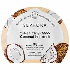 SEPHORA COLLECTION Clean Face Mask Coconut -SEPHORA COLLECTION shop unnamed file 431