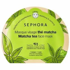 SEPHORA COLLECTION Clean Face Mask Coconut -SEPHORA COLLECTION shop unnamed file 433