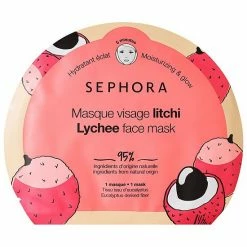 SEPHORA COLLECTION Clean Face Mask Coconut -SEPHORA COLLECTION shop unnamed file 435