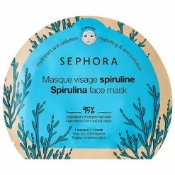 SEPHORA COLLECTION Clean Face Mask Coconut -SEPHORA COLLECTION shop unnamed file 437