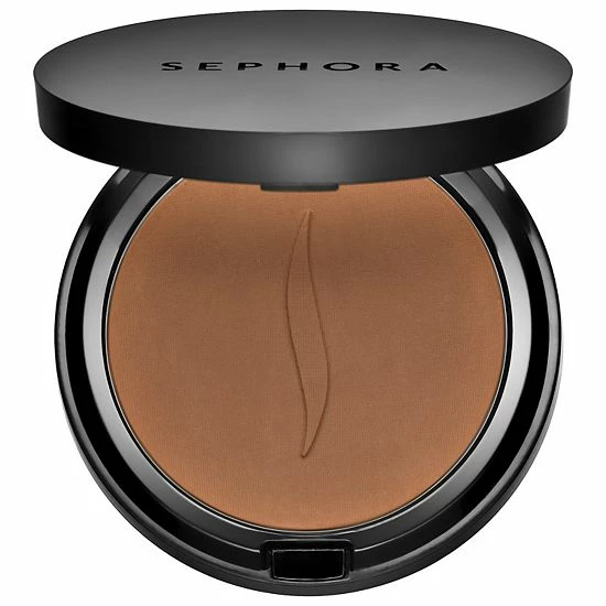 SEPHORA COLLECTION Matte Perfection Powder Foundation Fair Neutral 3 SEPHORA COLLECTION Matte Perfection Powder Foundation Fair Neutral