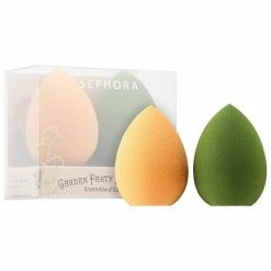 SEPHORA COLLECTION Mini Garden Party Sponge Set