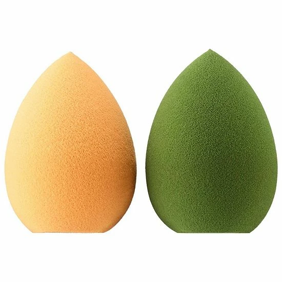SEPHORA COLLECTION Mini Garden Party Sponge Set 4 SEPHORA COLLECTION Mini Garden Party Sponge Set - Image 2