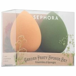 SEPHORA COLLECTION Mini Garden Party Sponge Set 7 SEPHORA COLLECTION Mini Garden Party Sponge Set -SEPHORA COLLECTION shop unnamed file 466