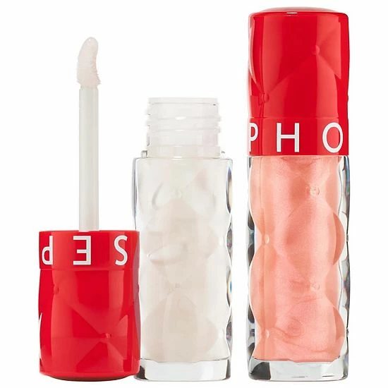 SEPHORA COLLECTION Wishing You Outrageous Plump Intense Set 5 SEPHORA COLLECTION Wishing You Outrageous Plump Intense Set - Image 3