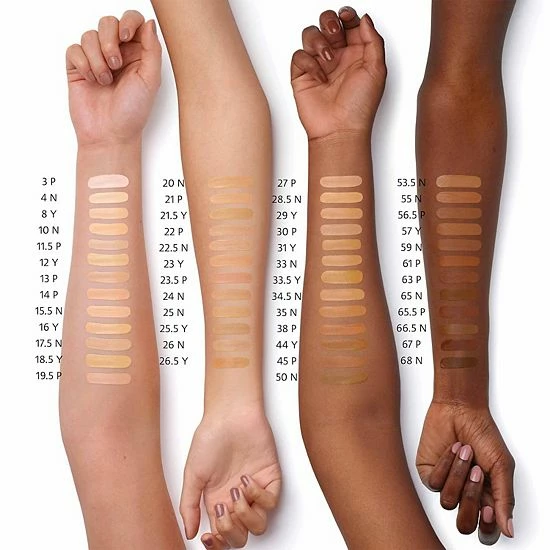 SEPHORA COLLECTION Best Skin Ever Full Coverage Multi-Use Concealer 21p 5 SEPHORA COLLECTION Best Skin Ever Full Coverage Multi-Use Concealer 21p - Image 3