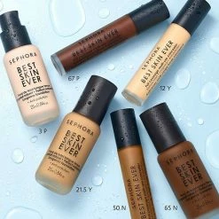 SEPHORA COLLECTION Best Skin Ever Full Coverage Multi-Use Concealer 21p 28 SEPHORA COLLECTION Best Skin Ever Full Coverage Multi-Use Concealer 21p -SEPHORA COLLECTION shop unnamed file 499