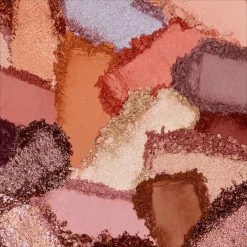 SEPHORA COLLECTION Mini Pocket Sun Eyeshadow Palettes Morning Sun -SEPHORA COLLECTION shop unnamed file 5