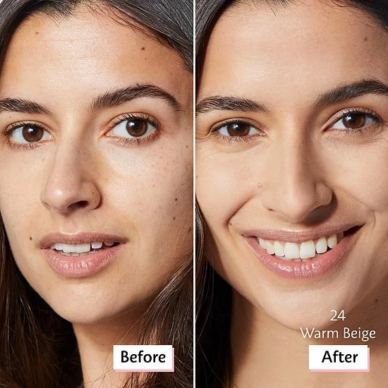 SEPHORA COLLECTION Matte Perfection Powder Foundation Fair Neutral 7 SEPHORA COLLECTION Matte Perfection Powder Foundation Fair Neutral - Image 5