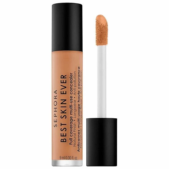 SEPHORA COLLECTION Best Skin Ever Full Coverage Multi-Use Concealer 21p 12 SEPHORA COLLECTION Best Skin Ever Full Coverage Multi-Use Concealer 21p - Image 10