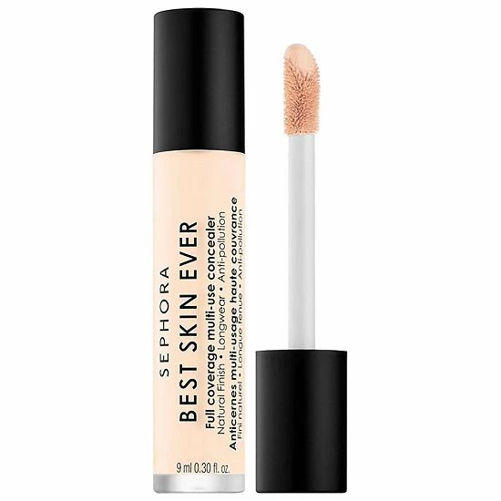 SEPHORA COLLECTION Best Skin Ever Full Coverage Multi-Use Concealer 21p 13 SEPHORA COLLECTION Best Skin Ever Full Coverage Multi-Use Concealer 21p - Image 11