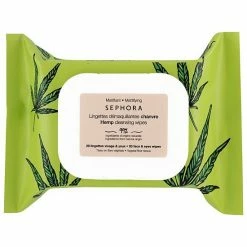 SEPHORA COLLECTION Clean Cleansing & Gentle Exfoliating Wipes Coconut 16 SEPHORA COLLECTION Clean Cleansing & Gentle Exfoliating Wipes Coconut -SEPHORA COLLECTION shop unnamed file 526
