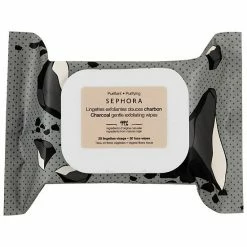 SEPHORA COLLECTION Clean Cleansing & Gentle Exfoliating Wipes Coconut 18 SEPHORA COLLECTION Clean Cleansing & Gentle Exfoliating Wipes Coconut -SEPHORA COLLECTION shop unnamed file 528