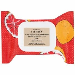 SEPHORA COLLECTION Clean Cleansing & Gentle Exfoliating Wipes Coconut 19 SEPHORA COLLECTION Clean Cleansing & Gentle Exfoliating Wipes Coconut -SEPHORA COLLECTION shop unnamed file 529