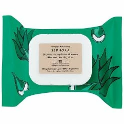 SEPHORA COLLECTION Clean Cleansing & Gentle Exfoliating Wipes Coconut 20 SEPHORA COLLECTION Clean Cleansing & Gentle Exfoliating Wipes Coconut -SEPHORA COLLECTION shop unnamed file 530