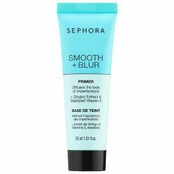 SEPHORA COLLECTION Smooth + Blur Primer