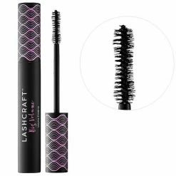 SEPHORA COLLECTION LashCraft Big Volume Volumizing Mascara