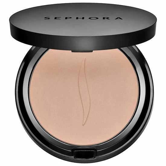 SEPHORA COLLECTION Matte Perfection Powder Foundation Fair Neutral 12 SEPHORA COLLECTION Matte Perfection Powder Foundation Fair Neutral - Image 10