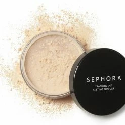 SEPHORA COLLECTION Translucent Loose Setting Powder -SEPHORA COLLECTION shop unnamed file 557