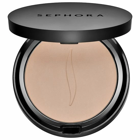 SEPHORA COLLECTION Matte Perfection Powder Foundation Fair Neutral 13 SEPHORA COLLECTION Matte Perfection Powder Foundation Fair Neutral - Image 11