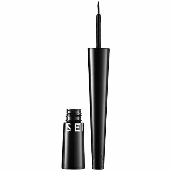 SEPHORA COLLECTION Long Lasting Eyeliner High Precision Brush 3 SEPHORA COLLECTION Long Lasting Eyeliner High Precision Brush