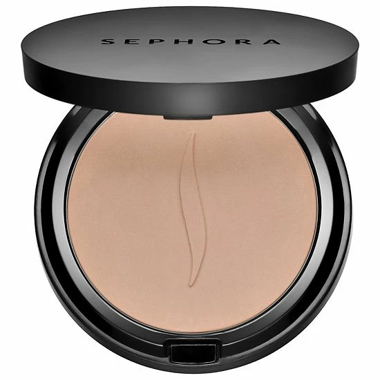 SEPHORA COLLECTION Matte Perfection Powder Foundation Fair Neutral 14 SEPHORA COLLECTION Matte Perfection Powder Foundation Fair Neutral - Image 12