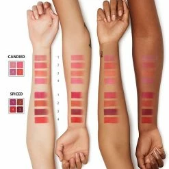 SEPHORA COLLECTION Clean Velvet Cream Blush Palette Candied -SEPHORA COLLECTION shop unnamed file 571