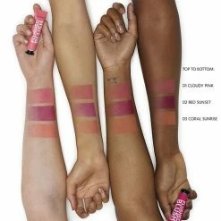 SEPHORA COLLECTION Flushed Cream Blush Cloudy Pink 11 SEPHORA COLLECTION Flushed Cream Blush Cloudy Pink -SEPHORA COLLECTION shop unnamed file 578