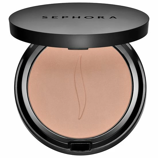 SEPHORA COLLECTION Matte Perfection Powder Foundation Fair Neutral 15 SEPHORA COLLECTION Matte Perfection Powder Foundation Fair Neutral - Image 13