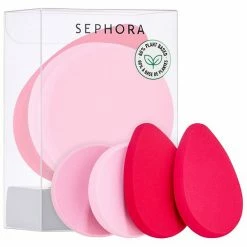 SEPHORA COLLECTION Total Coverage Blending Sponge Set