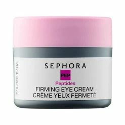 SEPHORA COLLECTION Firming Eye Cream With Peptides