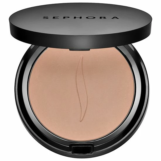 SEPHORA COLLECTION Matte Perfection Powder Foundation Fair Neutral 18 SEPHORA COLLECTION Matte Perfection Powder Foundation Fair Neutral - Image 16