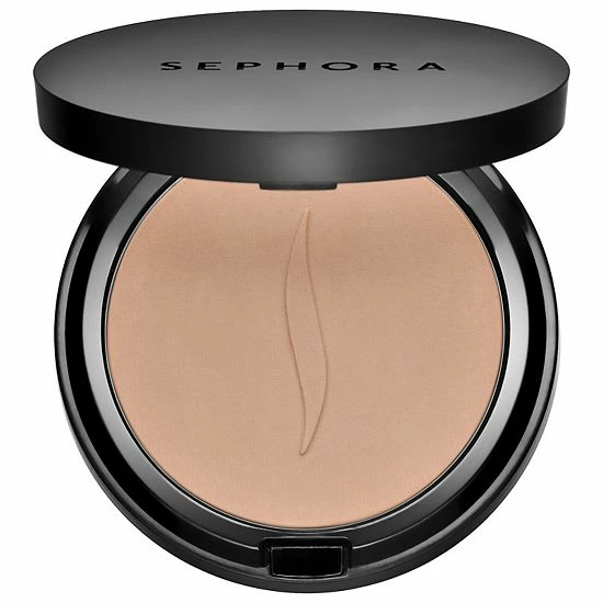 SEPHORA COLLECTION Matte Perfection Powder Foundation Fair Neutral 19 SEPHORA COLLECTION Matte Perfection Powder Foundation Fair Neutral - Image 17